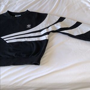Adidas Crewneck